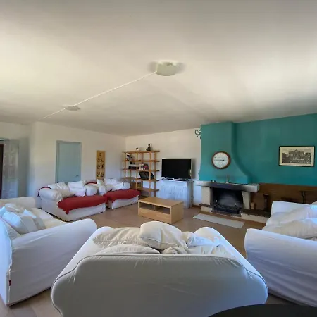 Villa Tramuntana *